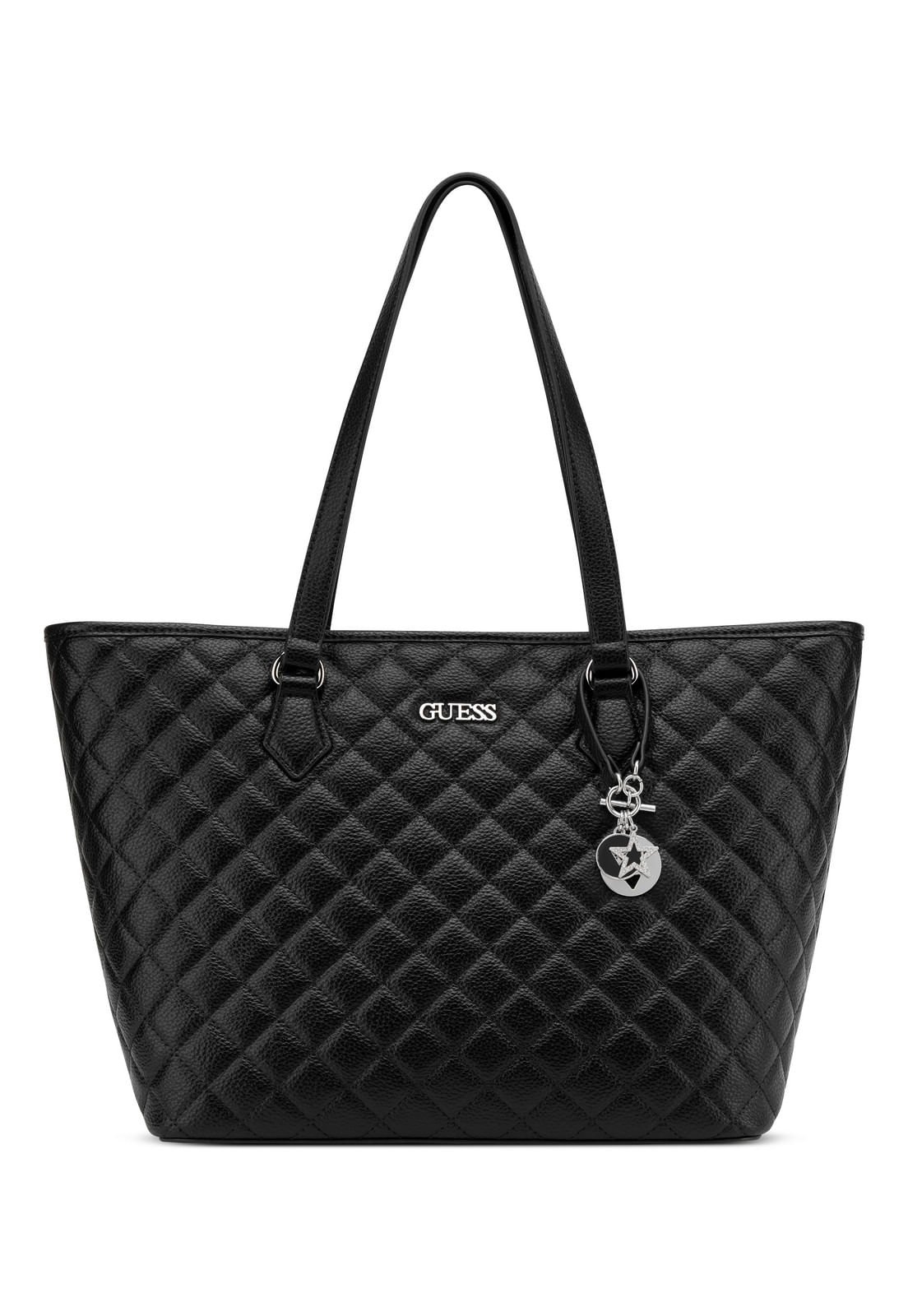 Bolsa Wester Carryall Preto