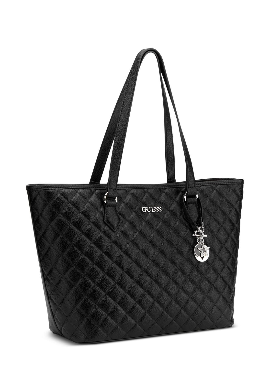 Bolsa Wester Carryall Preto Preto 2