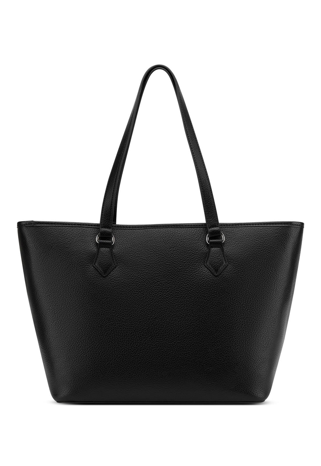 Bolsa Wester Carryall Preto Preto 3