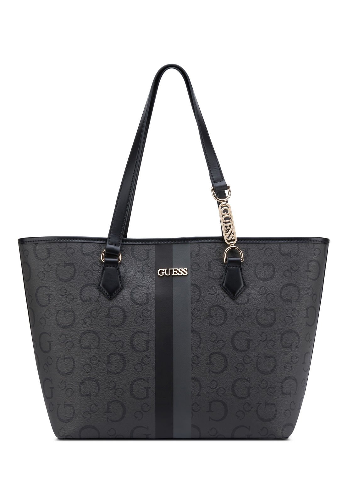 Bolsa Wester Carryall Cinza Escuro