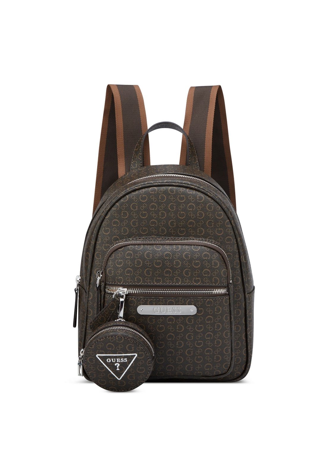 Mochila Solena Backpack Bege