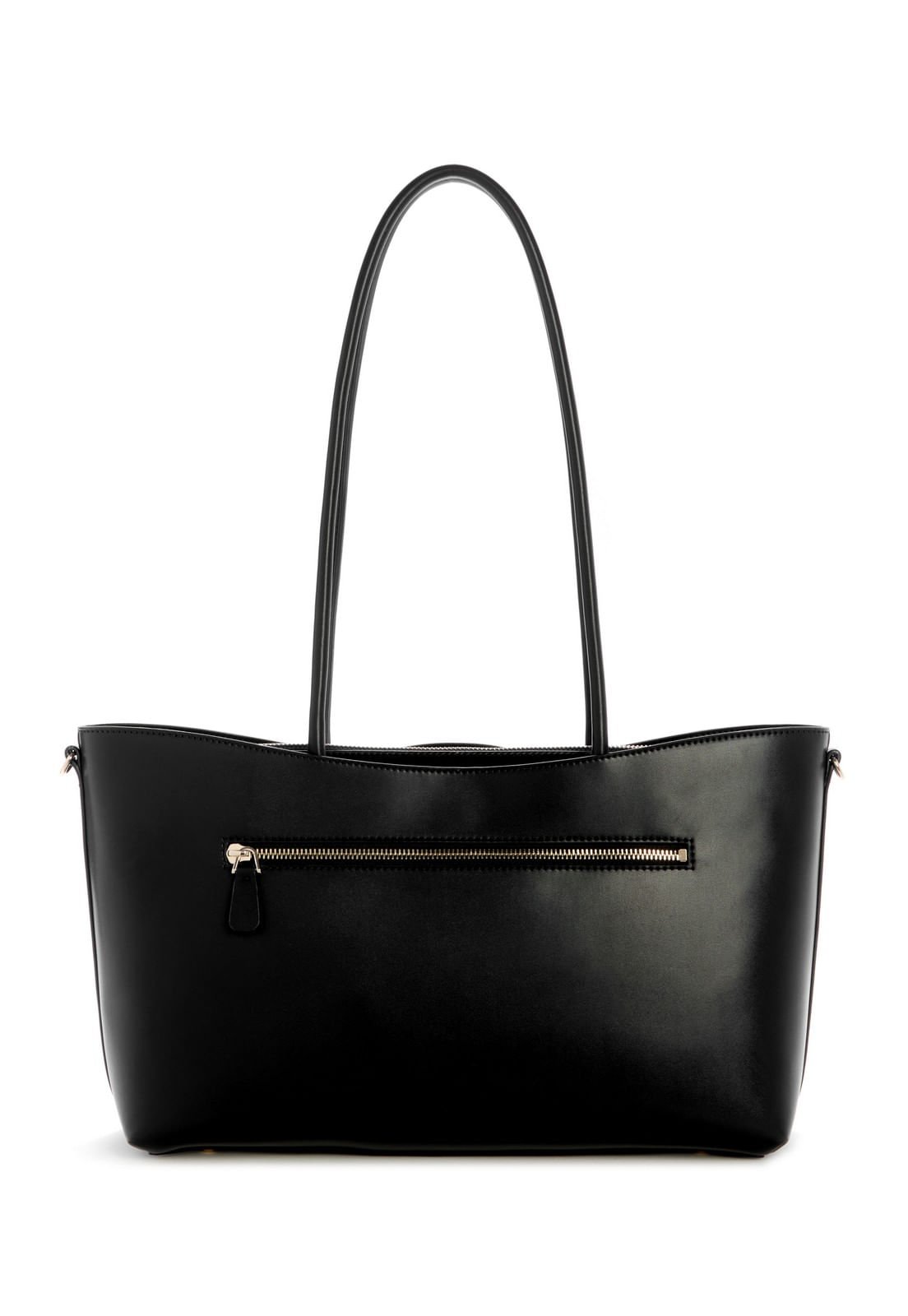 Bolsa Janie Girlfriend Carryall Preto Preto 3