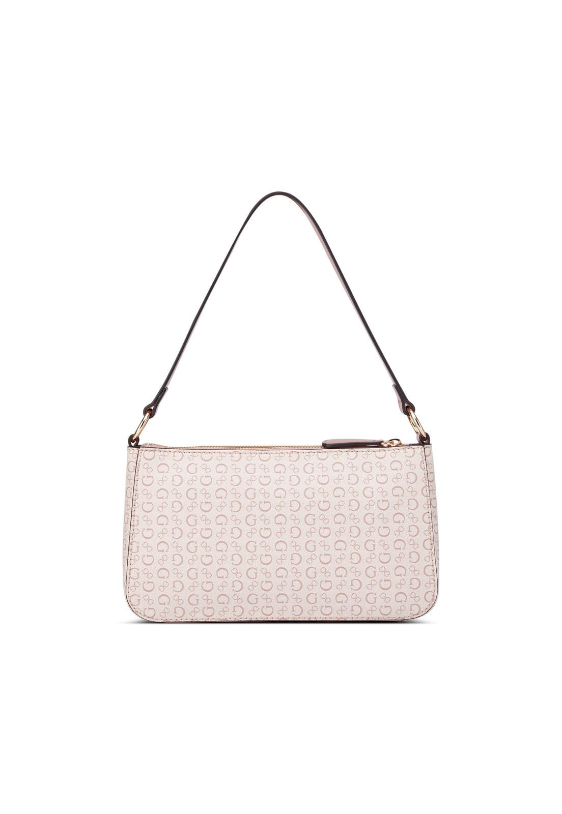 Bolsa Isabella Mini Shoulder Rosa Claro Rosa Claro 3