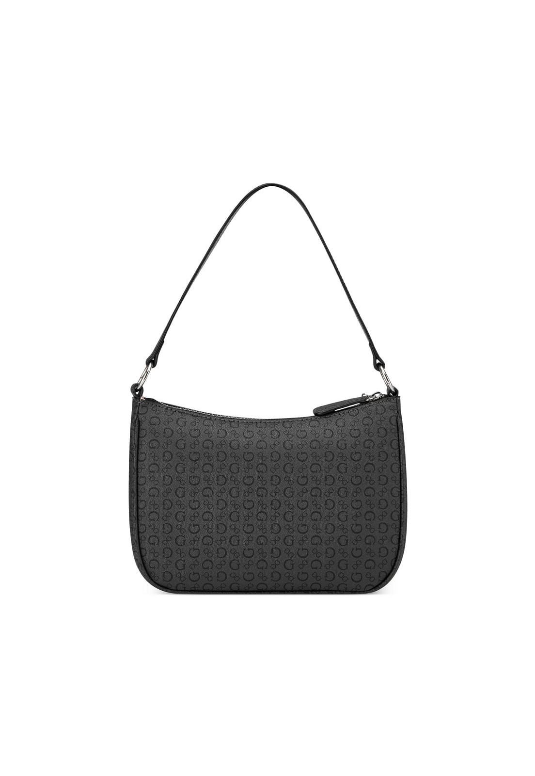 Bolsa Granby Mini Crossbody Top Zip Cinza Escuro Cinza Escuro 3