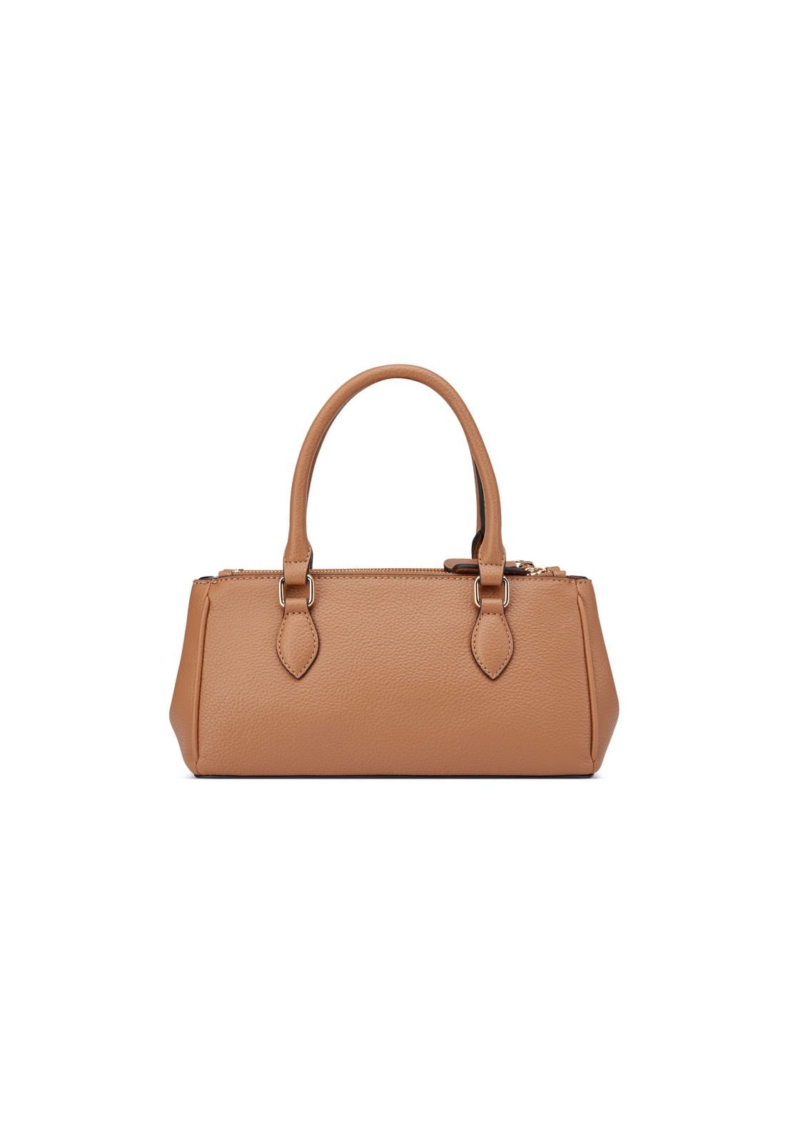 Bolsa Claudia Satchel Caramelo Caramelo 3