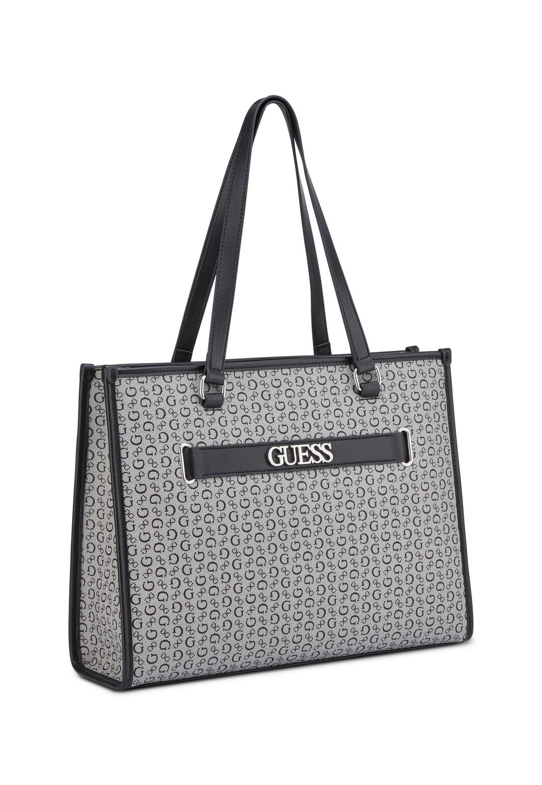Bolsa Sofia Tote Preto Preto 2
