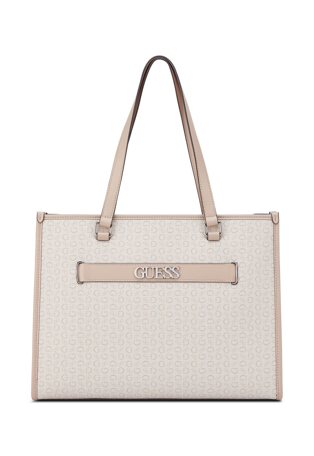 Bolsa Sofia Tote Rosa Claro Rosa Claro 2