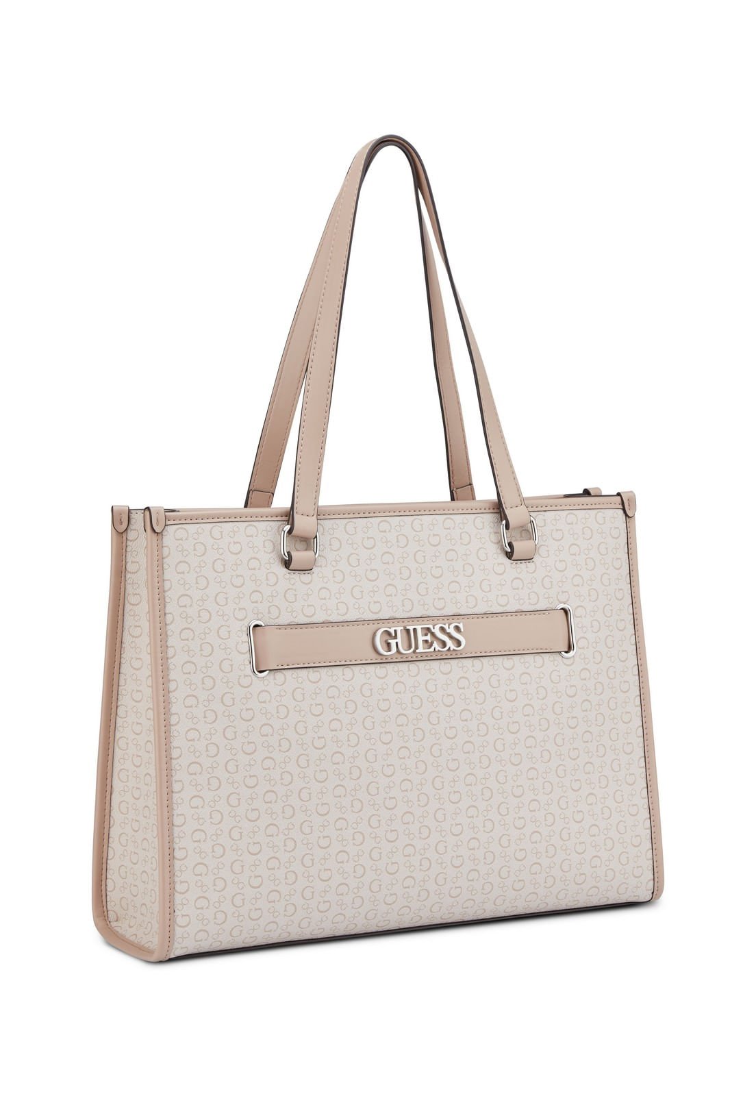 Bolsa Sofia Tote Rosa Claro Rosa Claro 3