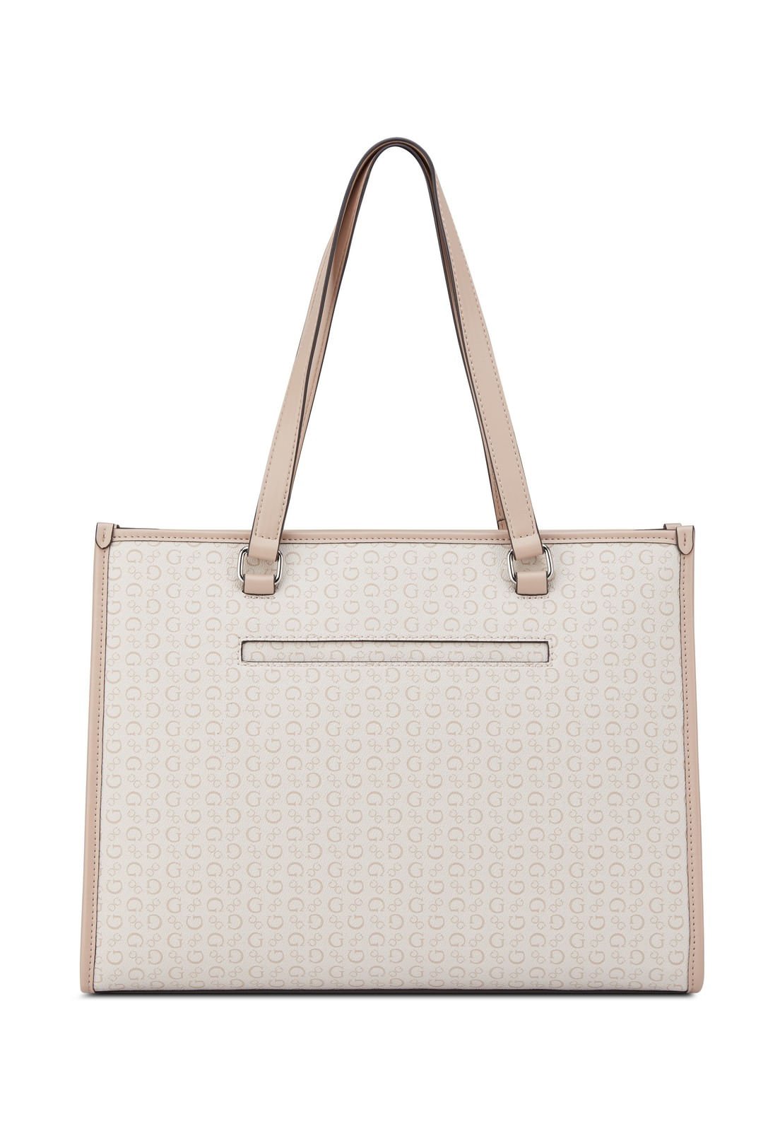 Bolsa Sofia Tote Rosa Claro Rosa Claro 4