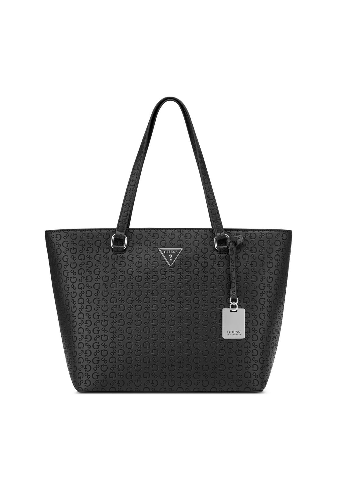 Bolsa Viviette Carryall Preto