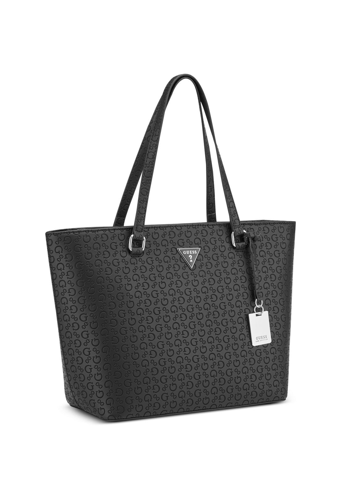 Bolsa Viviette Carryall Preto Preto 2