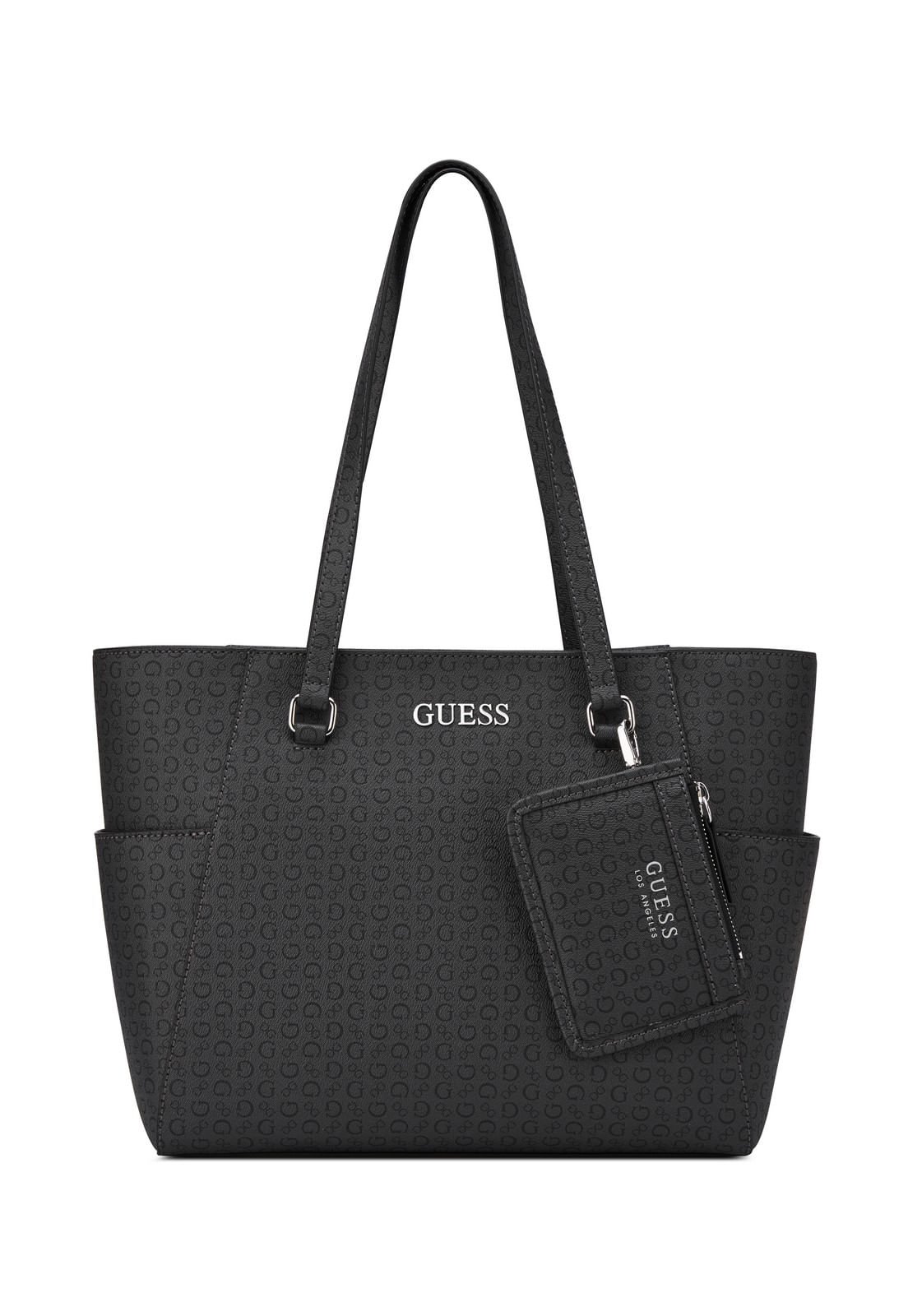 Bolsa Granby Tote Cinza Escuro Cinza Escuro 1