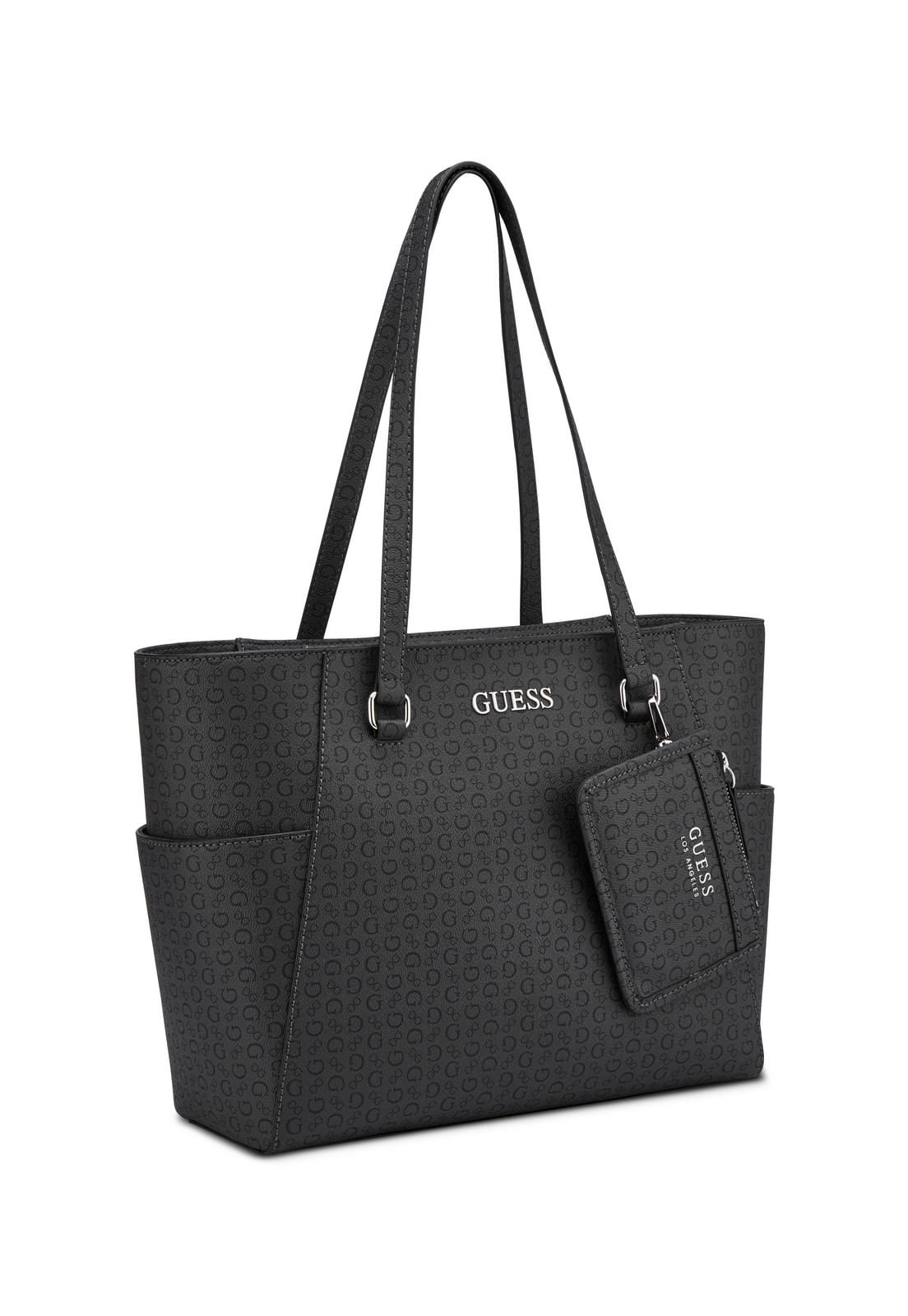 Bolsa Granby Tote Cinza Escuro Cinza Escuro 2