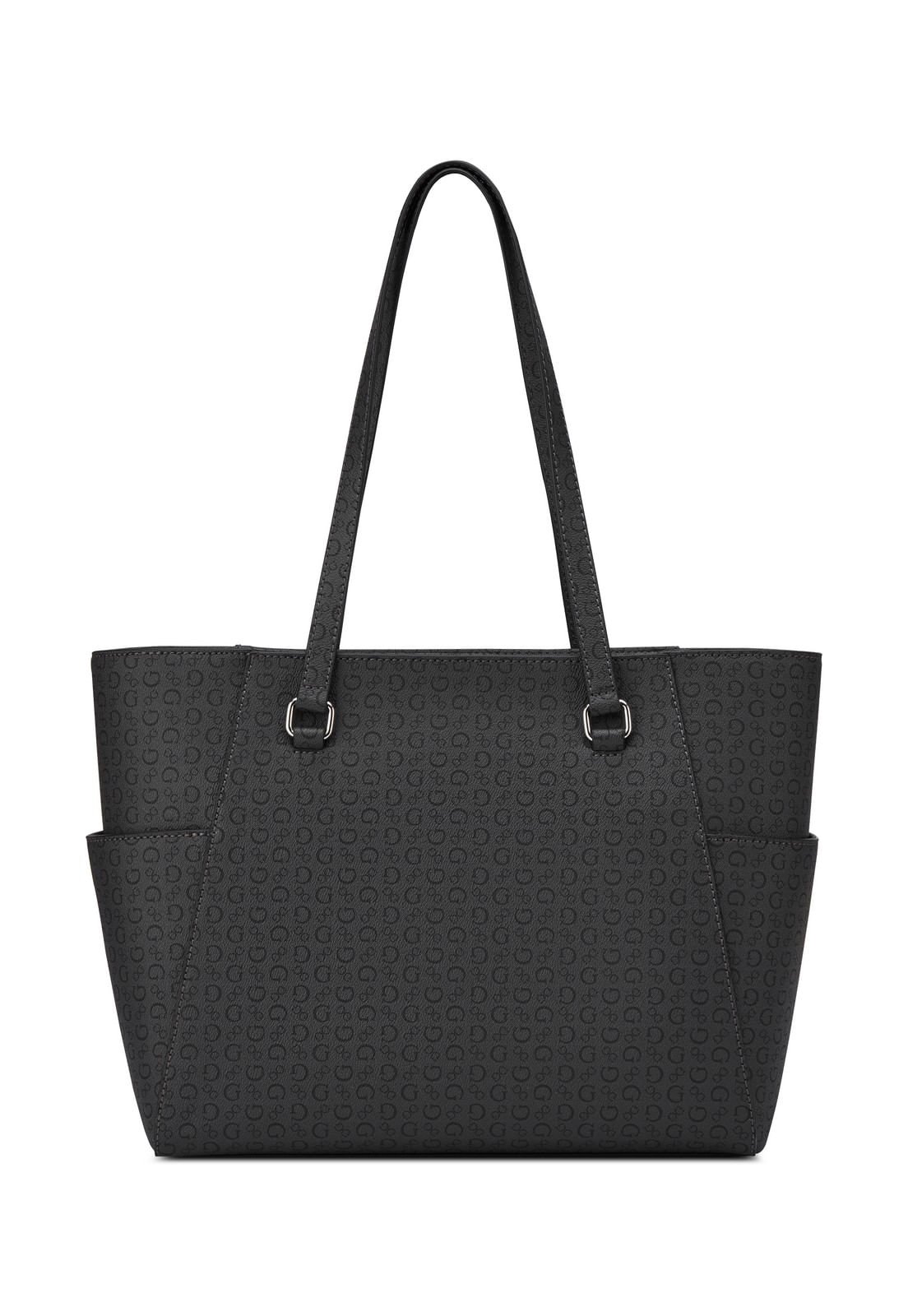 Bolsa Granby Tote Cinza Escuro Cinza Escuro 3