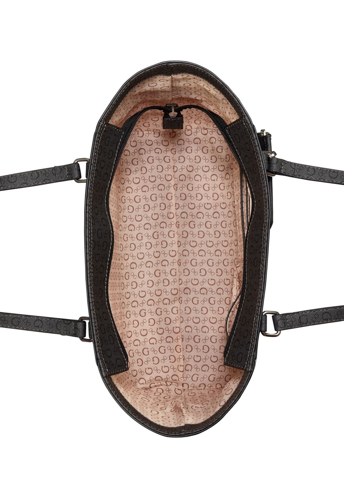 Bolsa Granby Tote Cinza Escuro Cinza Escuro 4