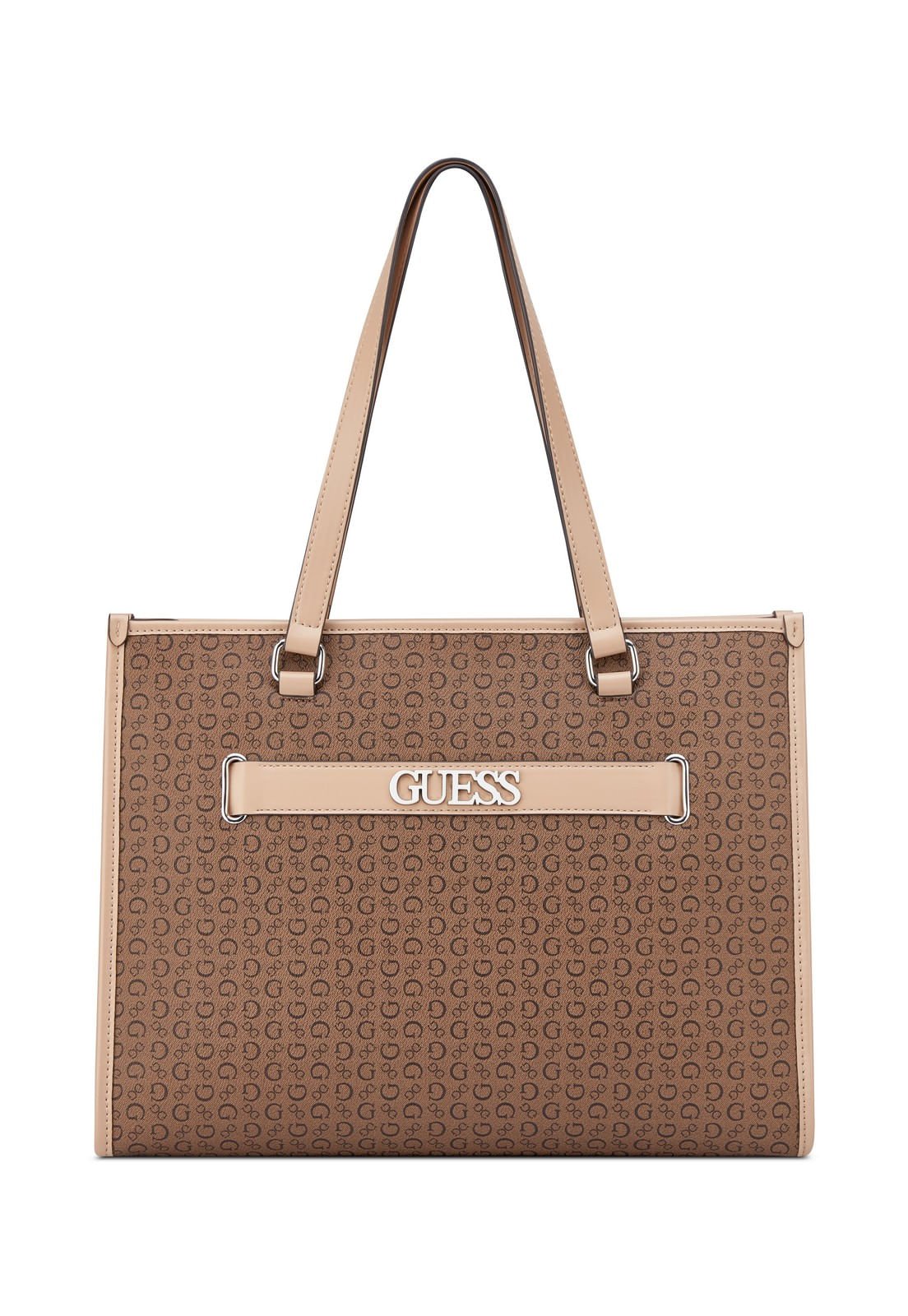 Bolsa Sofia Tote Bege