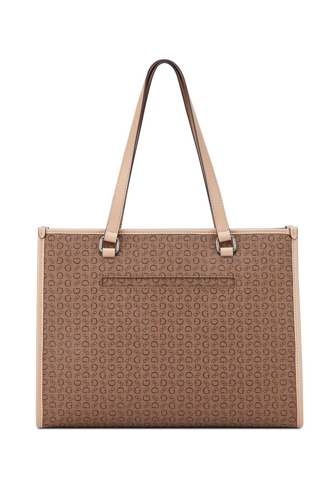 Bolsa Sofia Tote Bege Bege 3