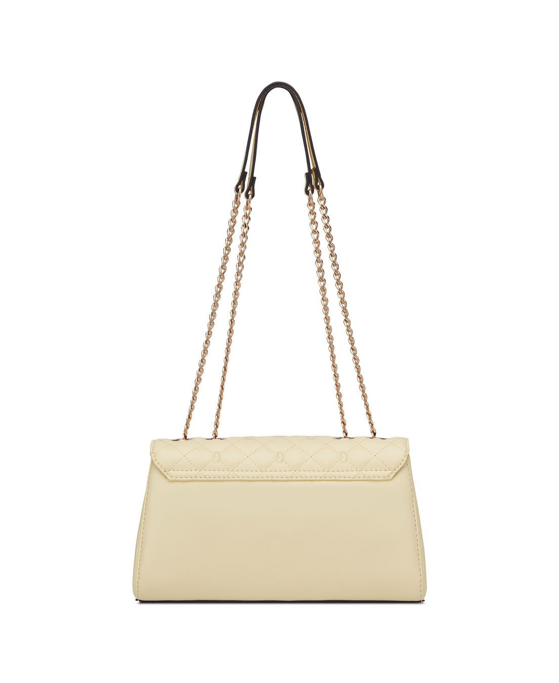 Bolsa Ramona Convertble Crosbdy Flap Creme
