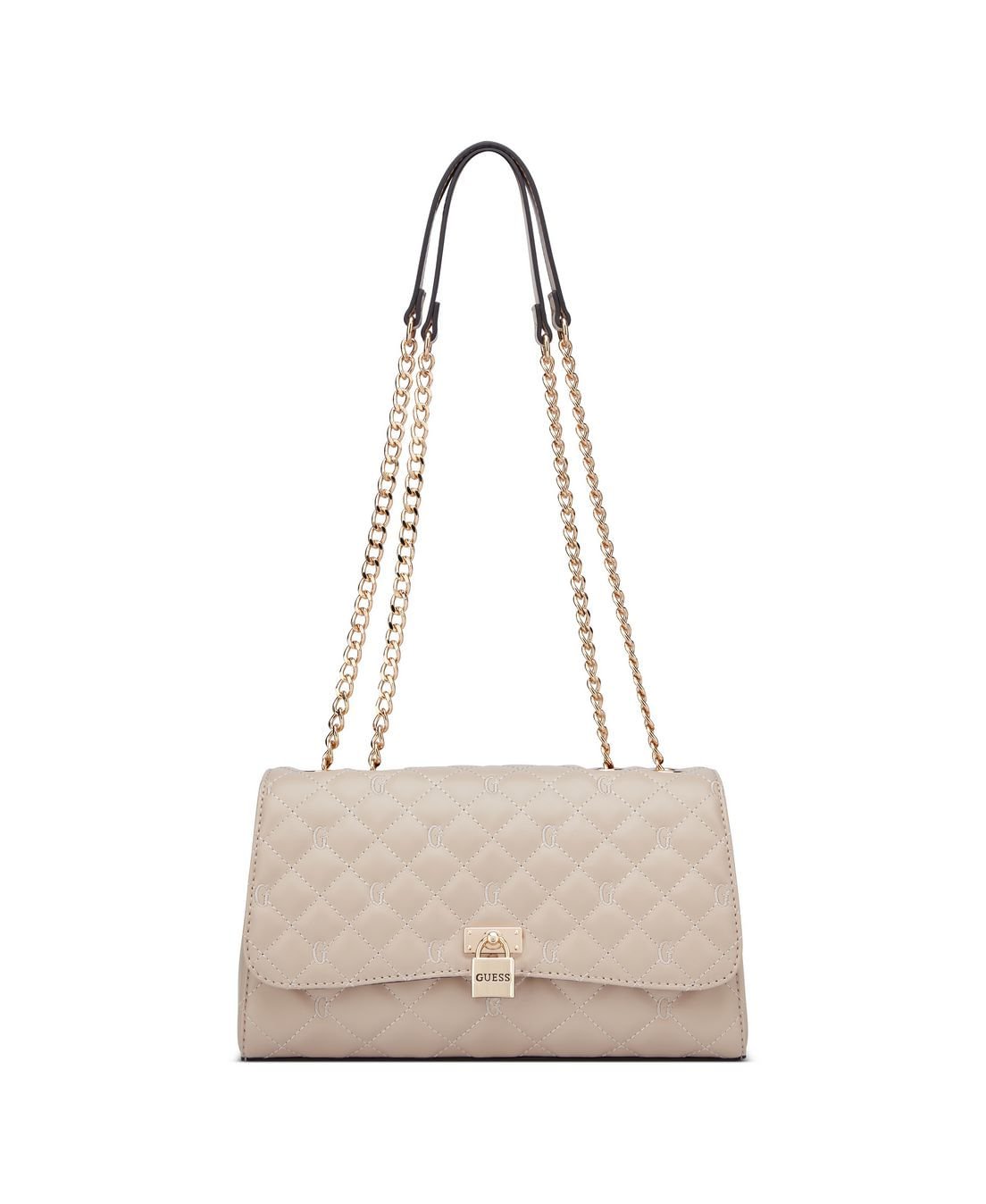 Bolsa Ramona Convertble Crosbdy Flap Bege