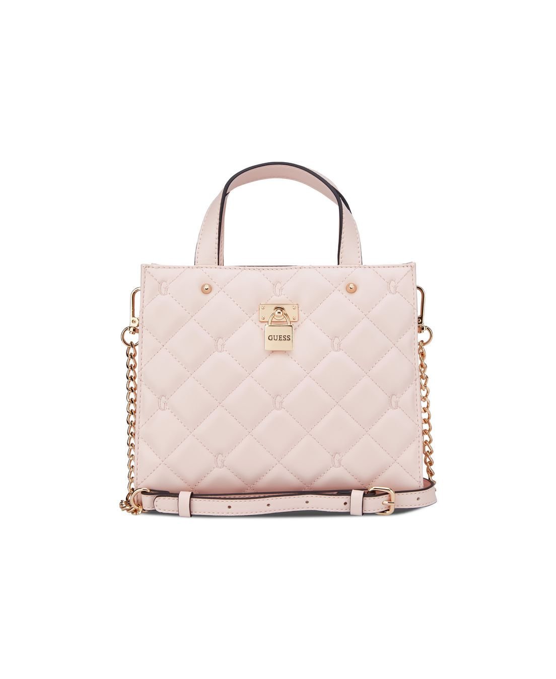 Mini Bags Ramona Mini Tote Rosa Claro