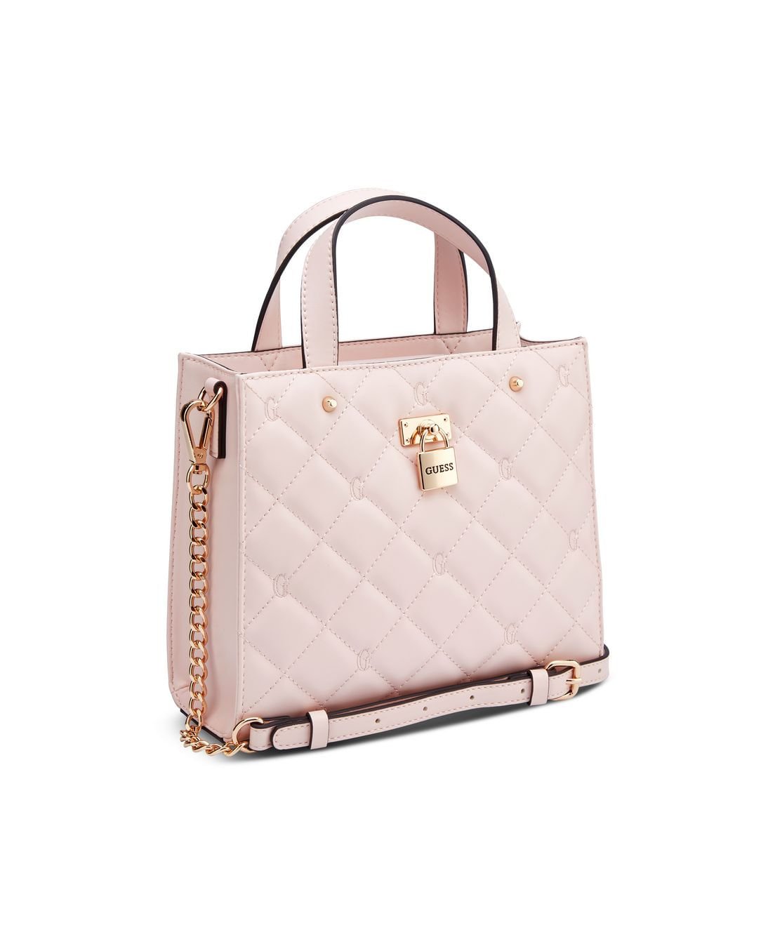 Mini Bags Ramona Mini Tote Rosa Claro Rosa Claro 2