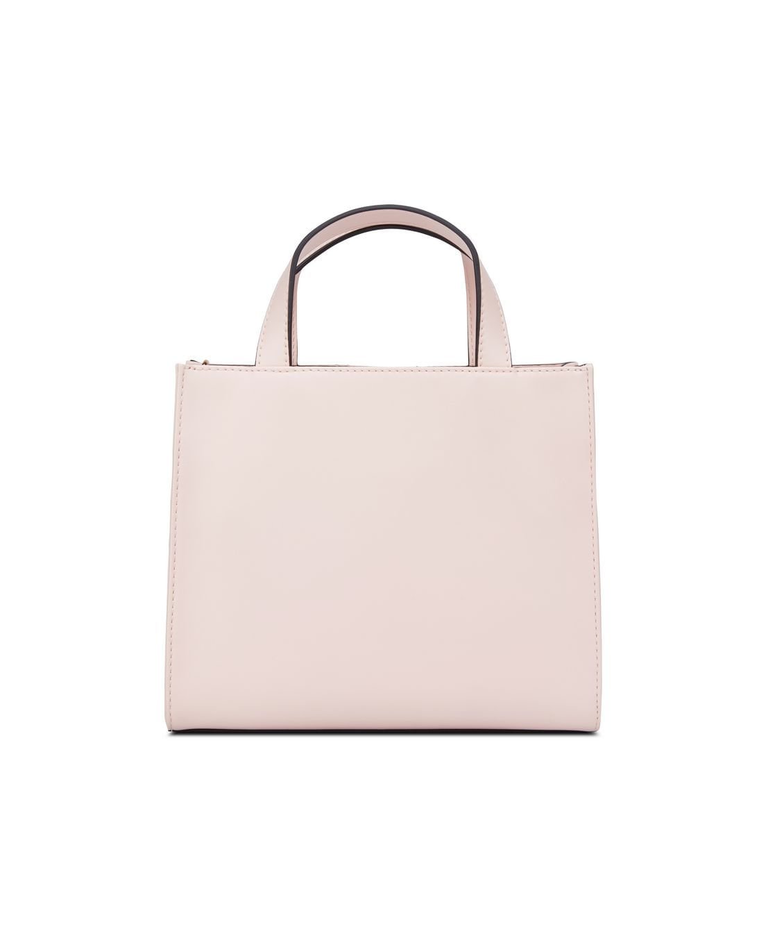 Mini Bags Ramona Mini Tote Rosa Claro Rosa Claro 3