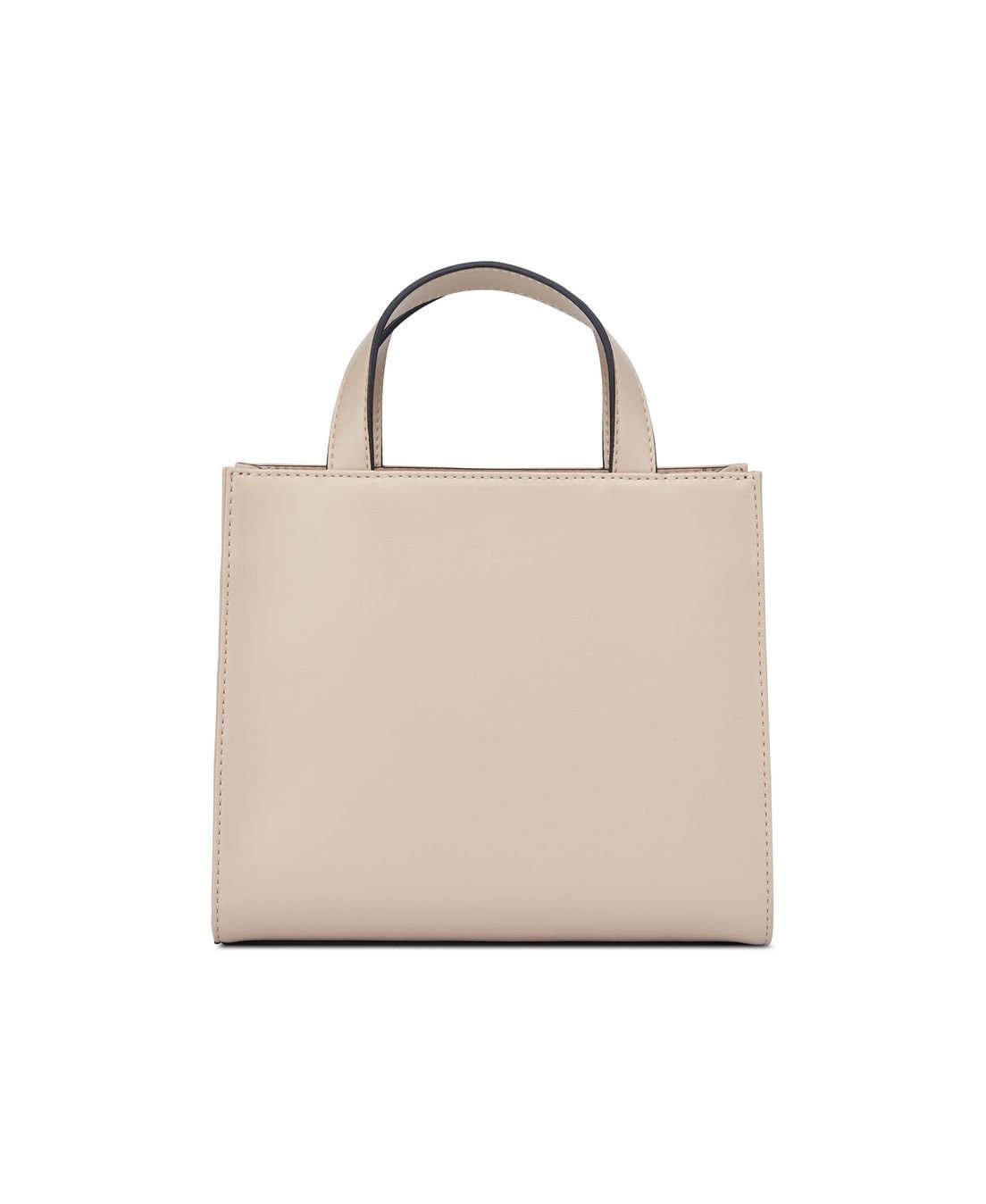 Mini Bags Ramona Mini Tote Marrom Marrom 3