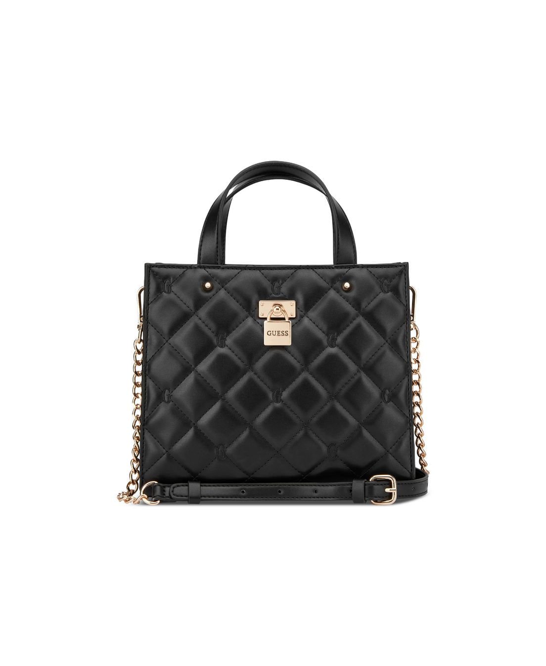 Mini Bags Ramona Mini Tote Preto