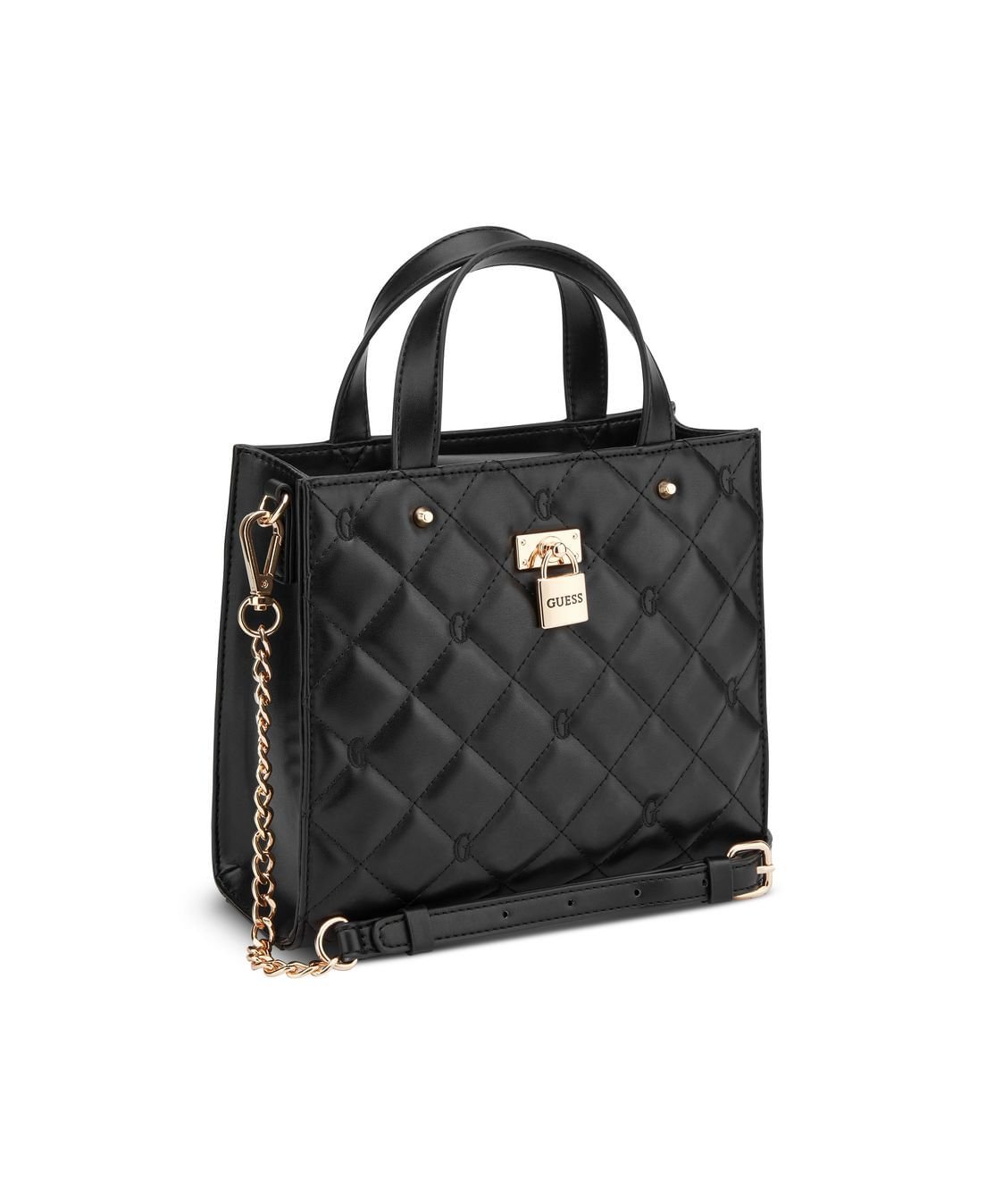 Mini Bags Ramona Mini Tote Preto Preto 2