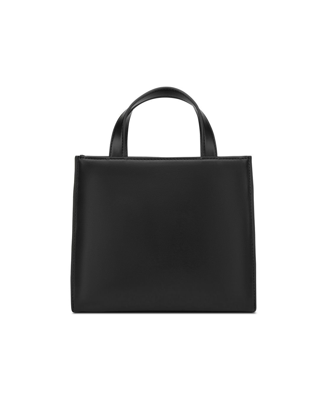 Mini Bags Ramona Mini Tote Preto Preto 3