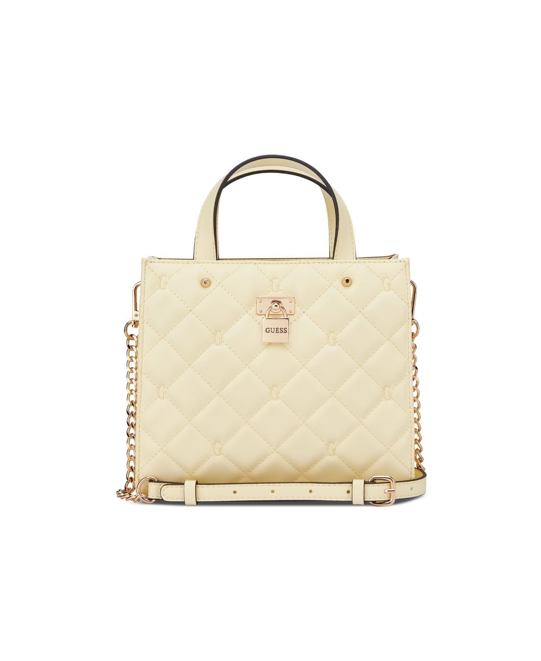 Mini Bags Ramona Mini Tote Creme