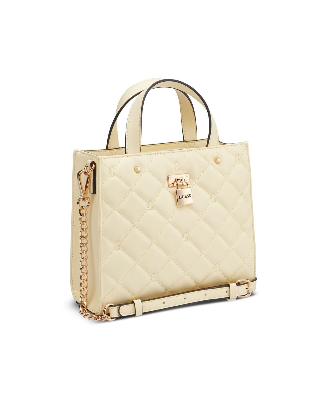 Mini Bags Ramona Mini Tote Creme Bege 2