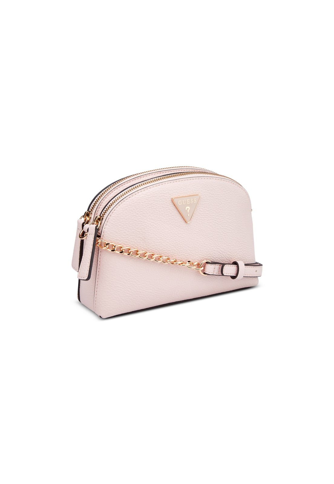 Mini Bags Griffin Mini Crossbody Top Zip Rosa Claro Rosa Claro 2