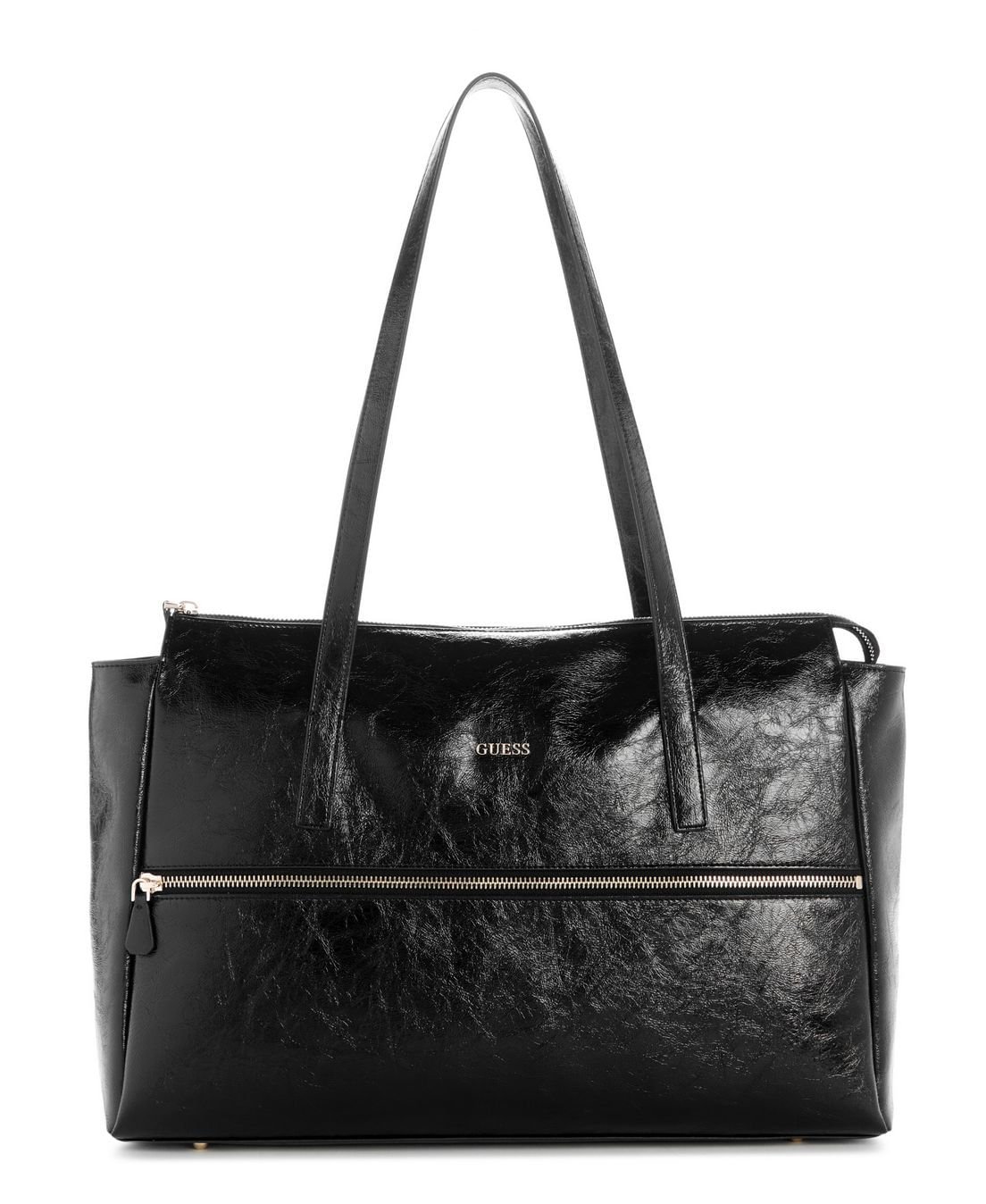 Bolsa Justine Tote Preto