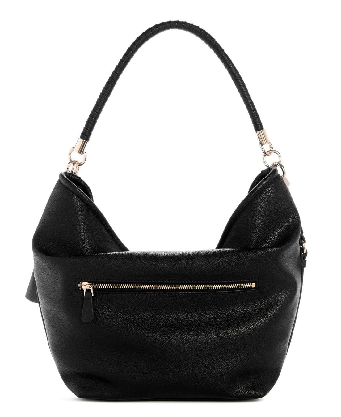 Bolsa Danya Hobo Preto Preto 3