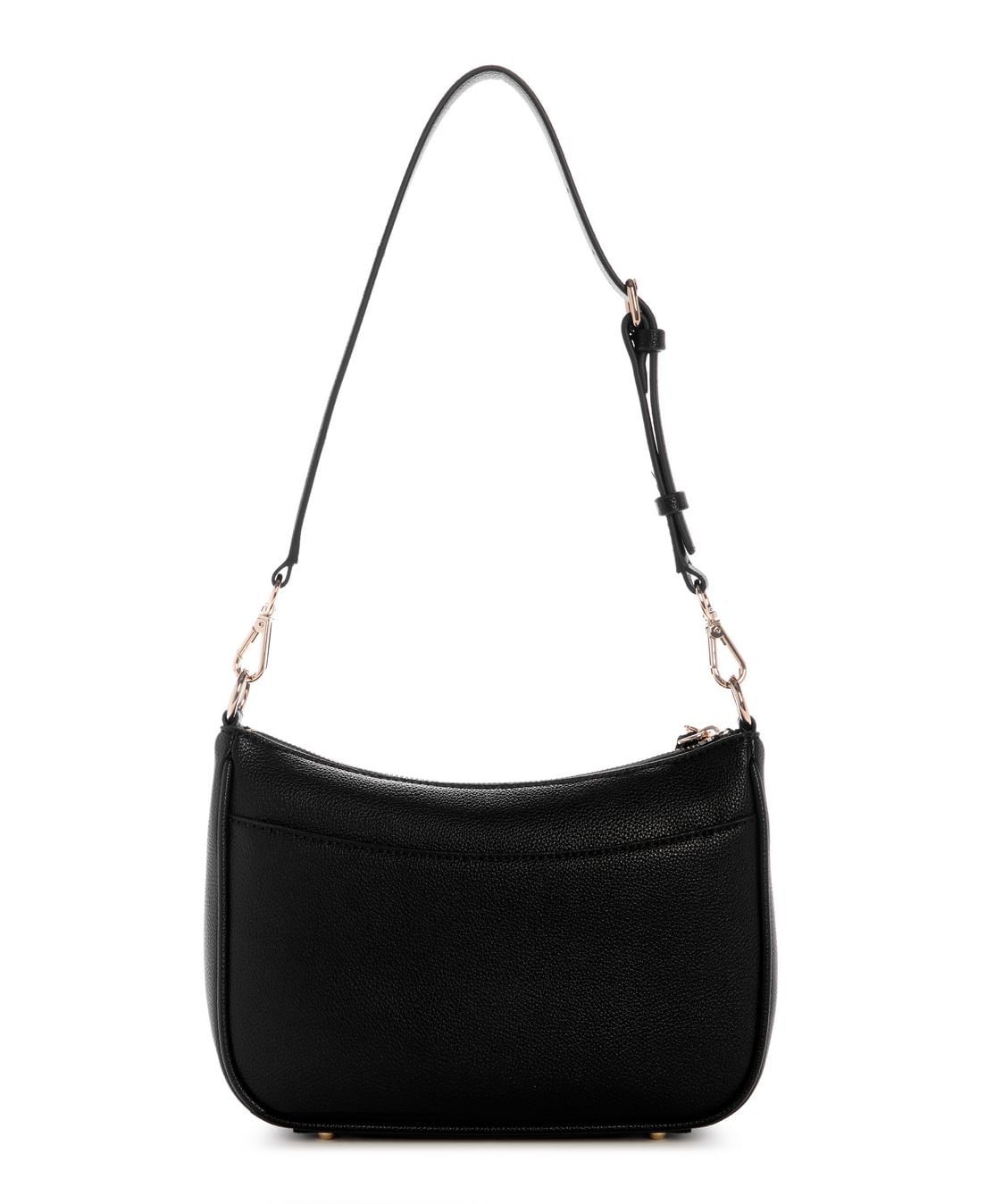 Bolsa Isola Shoulder Bag Preto Preto 3