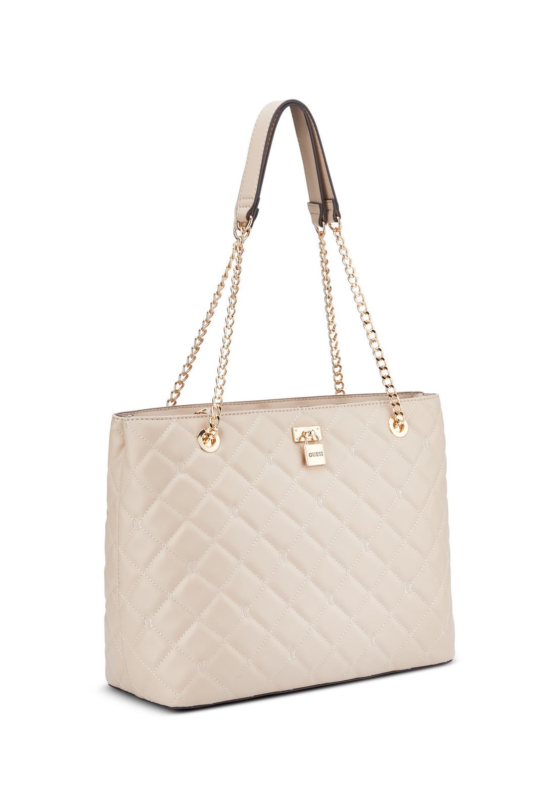 Bolsa Ramona Carryall Marrom Marrom/Bege 2