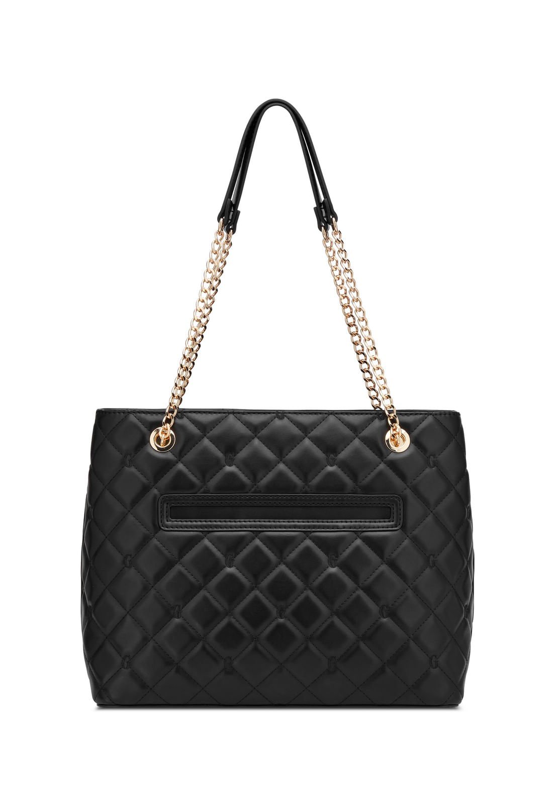 Bolsa Ramona Carryall Preto Preto 3