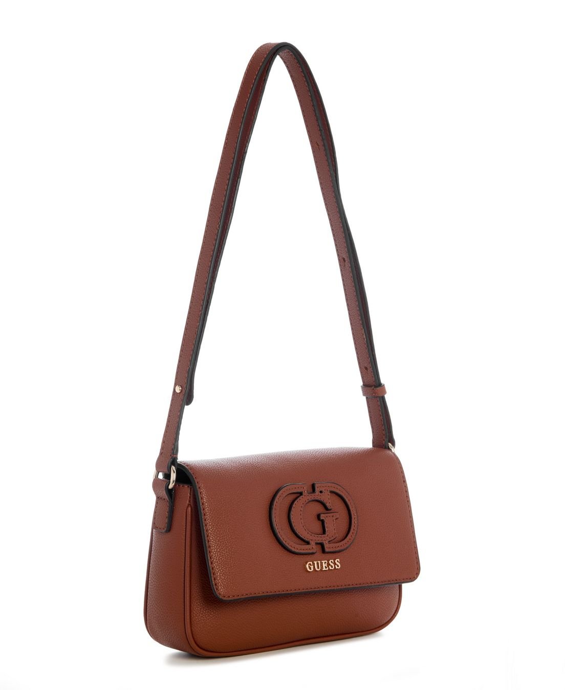 Bolsa Isola Convertible Xbody Flap Marrom Marrom 2