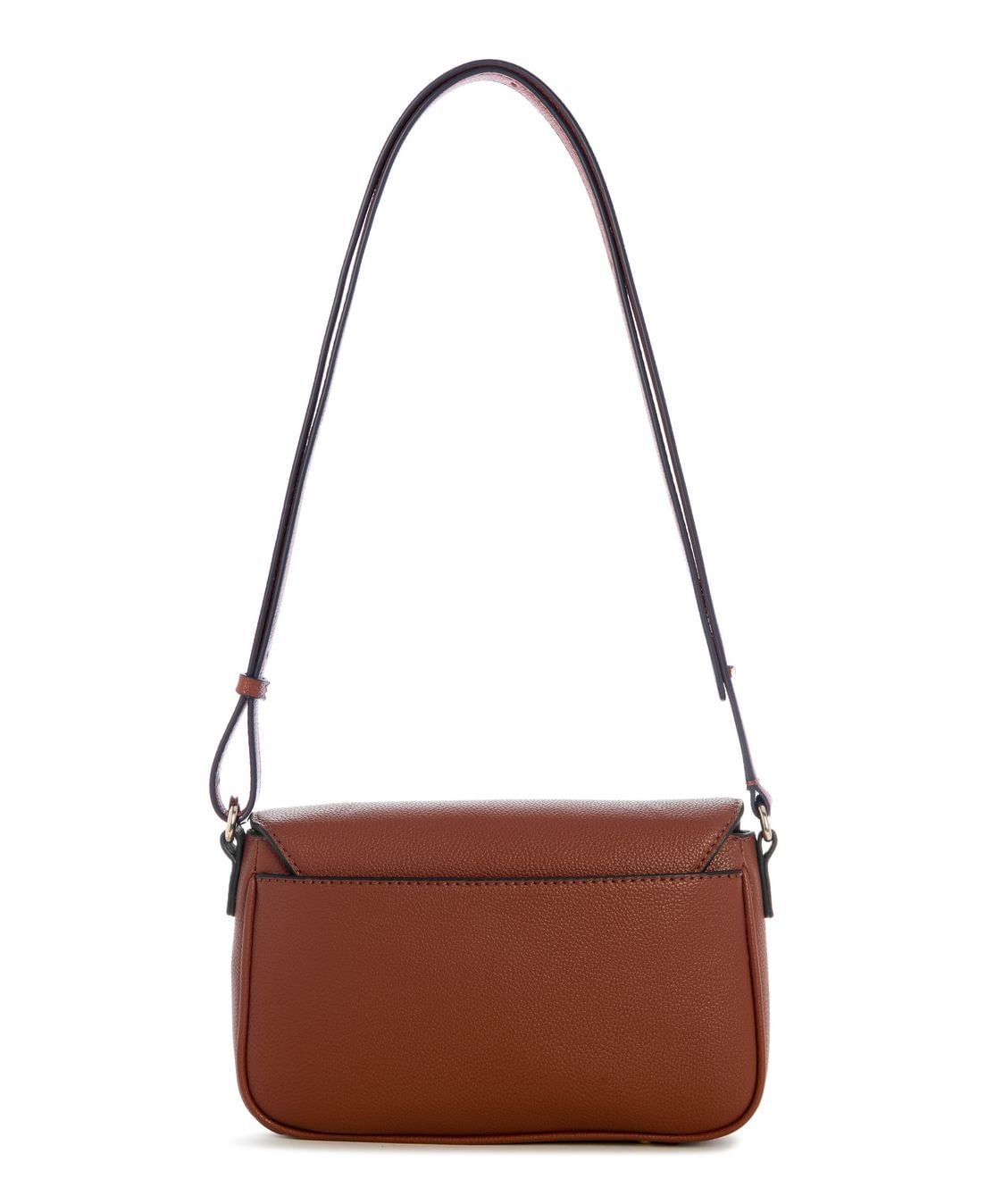 Bolsa Isola Convertible Xbody Flap Marrom Marrom 3