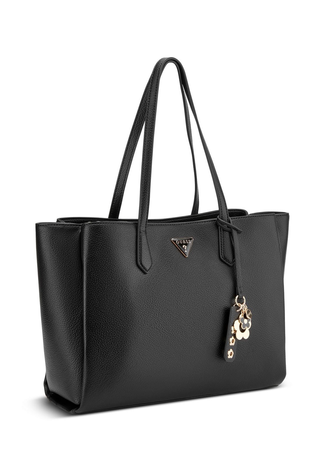 Bolsa Griffin Carryall Preto Preto 2