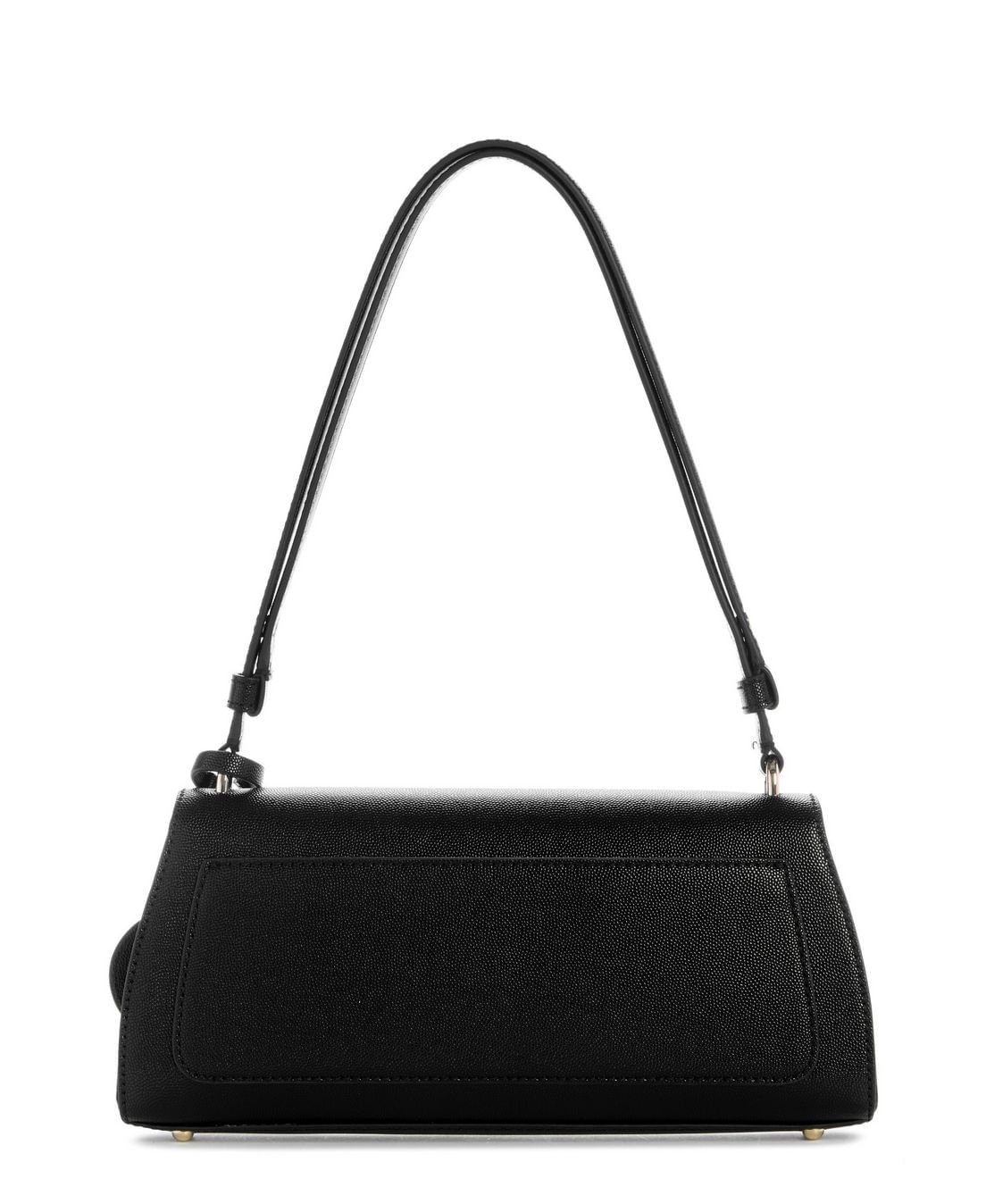 Bolsa Isobel Convertible Xbody Flap Preto Preto 3