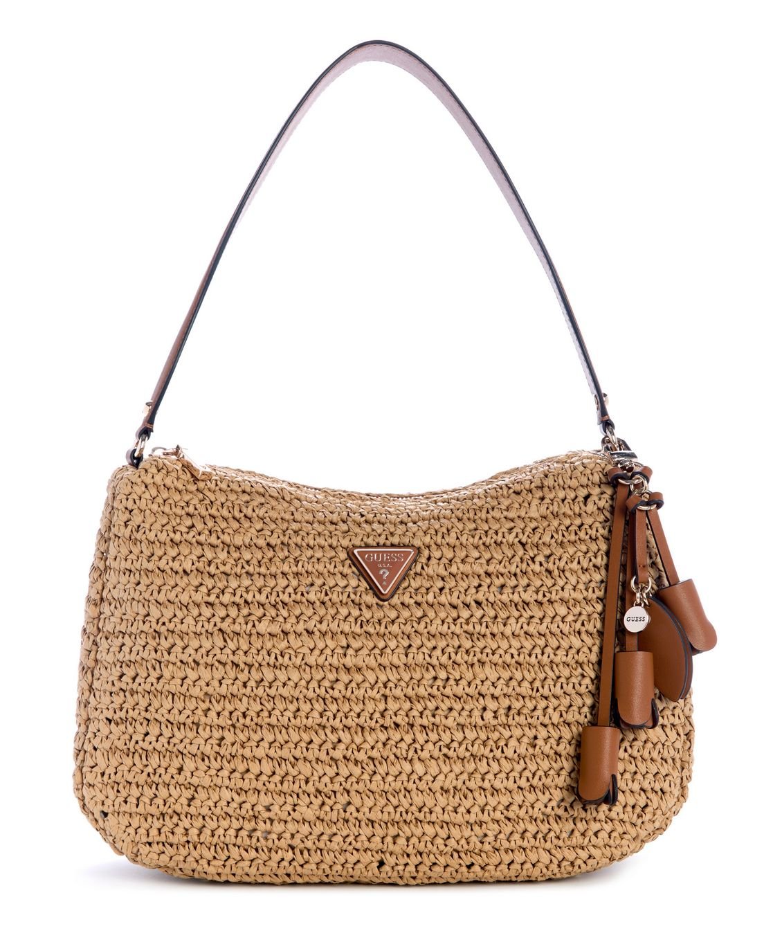 Bolsa Ofelia Hobo Shoulder Bag
