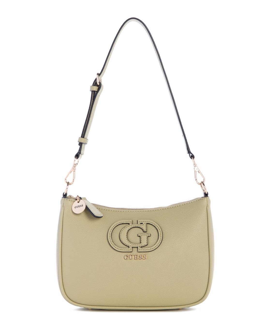 Bolsa Isola Shoulder Bag Verde Claro