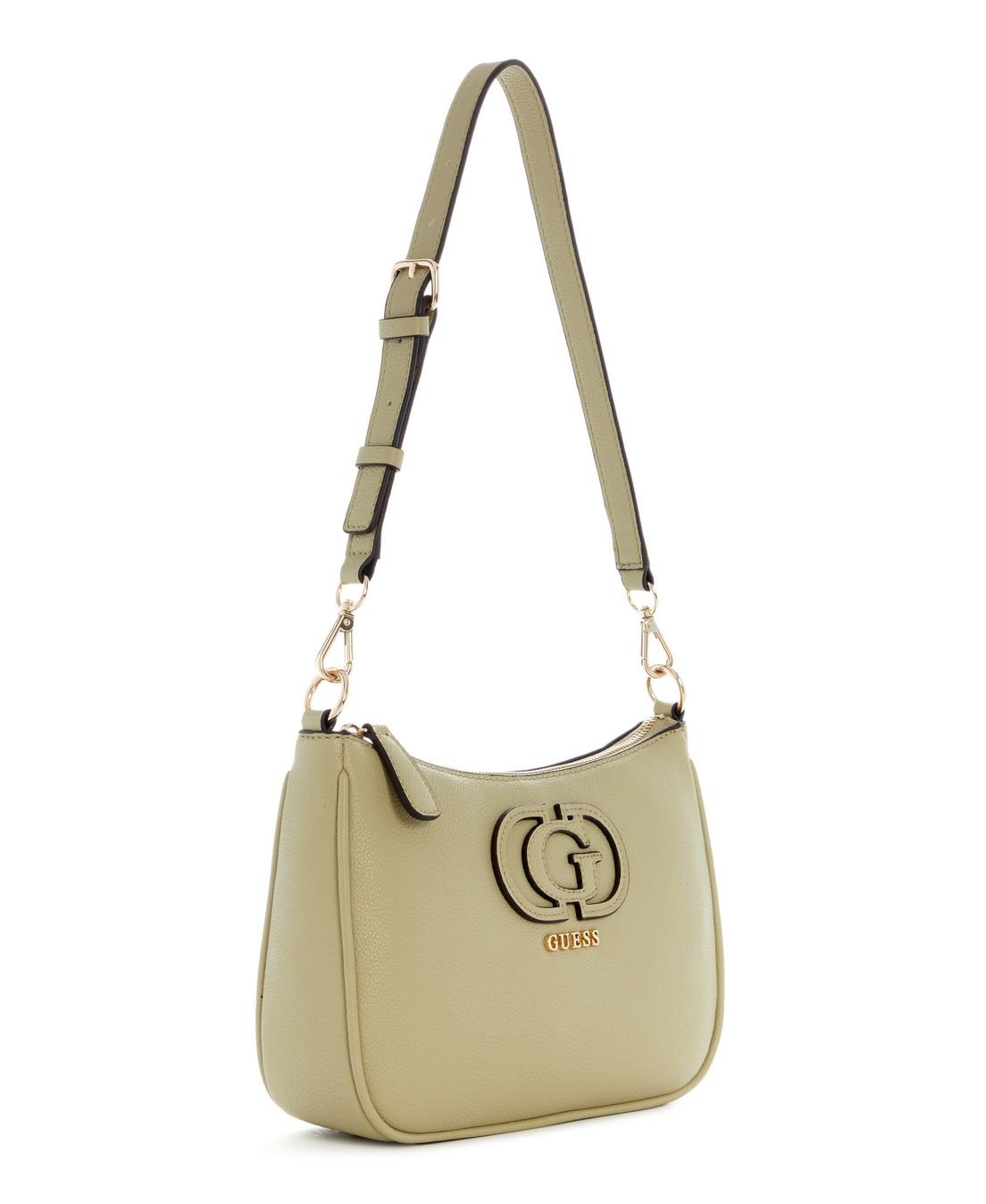Bolsa Isola Shoulder Bag Verde Claro Verde Claro 2