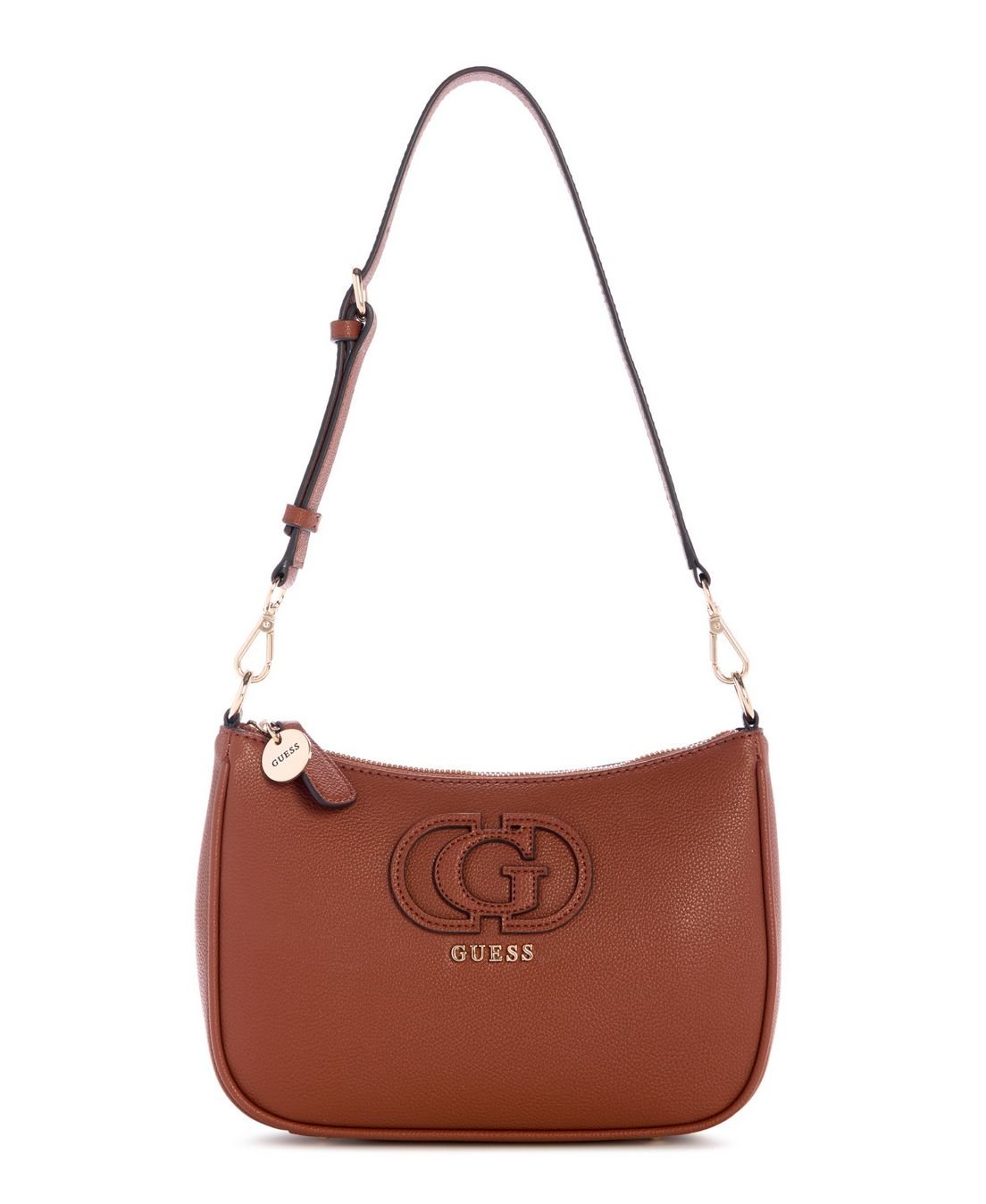 Bolsa Isola Shoulder Bag Marrom