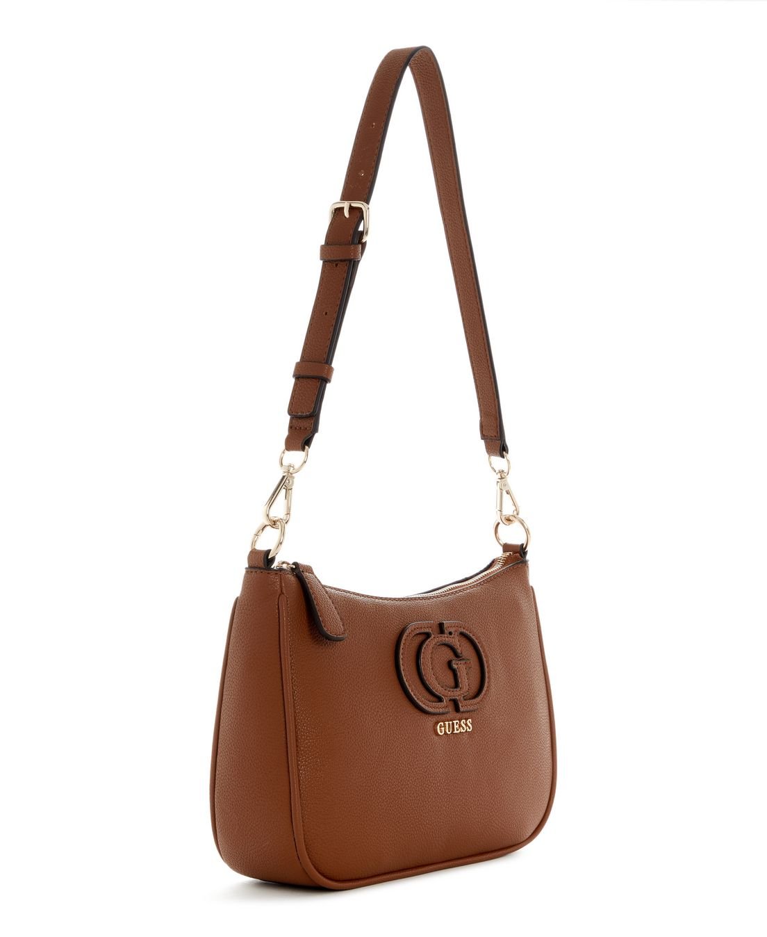 Bolsa Isola Shoulder Bag Marrom Marrom 2