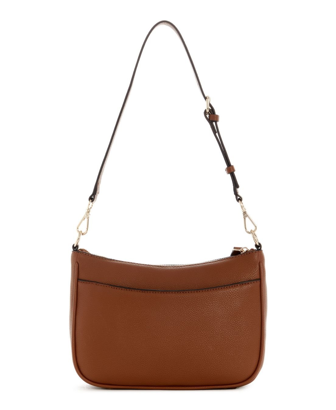 Bolsa Isola Shoulder Bag Marrom Marrom 3