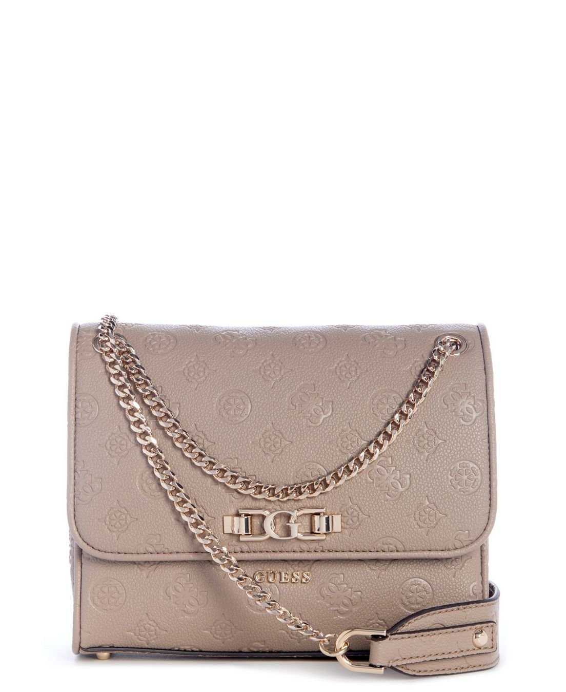 Bolsa Anise Convertible Xbody Flap Nude