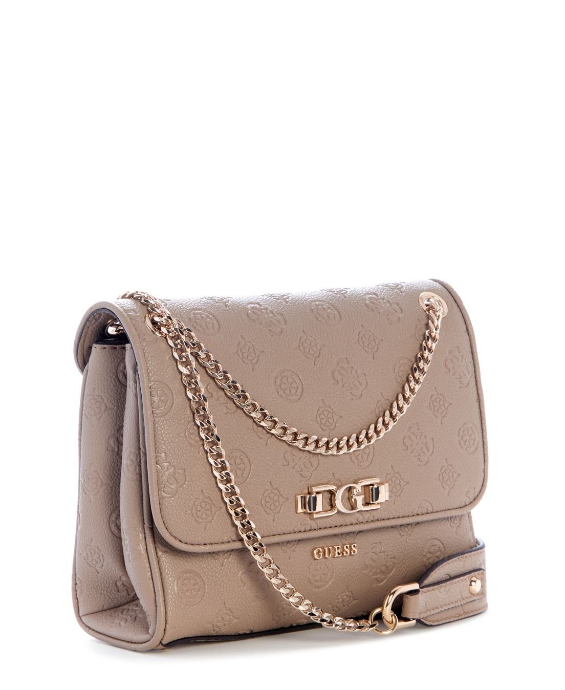 Bolsa Anise Convertible Xbody Flap Nude Nude 2